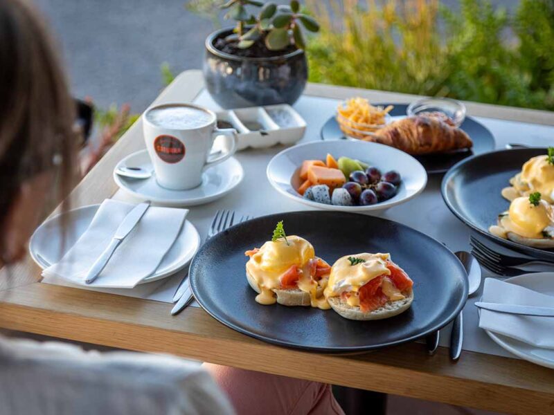Your ultimate Western Cape road trip ahead of the flower season