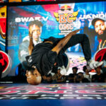 The floor is open – Red Bull BC One World Cypher SA calls for best breakers