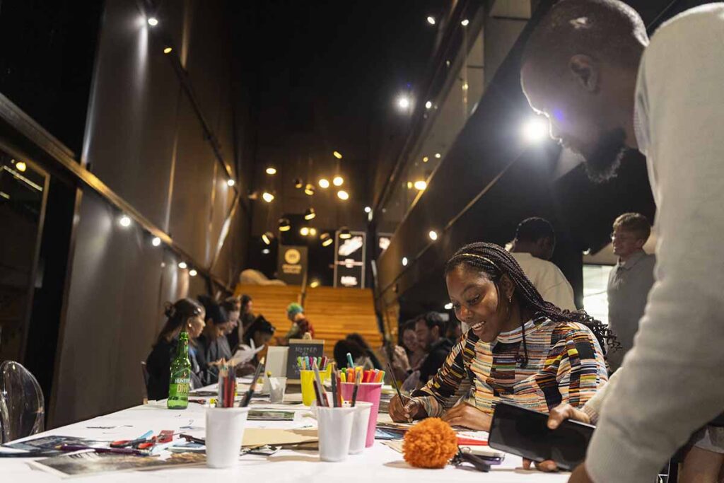 Beyond the Gallery: Reimagining the Johannesburg Art Gallery