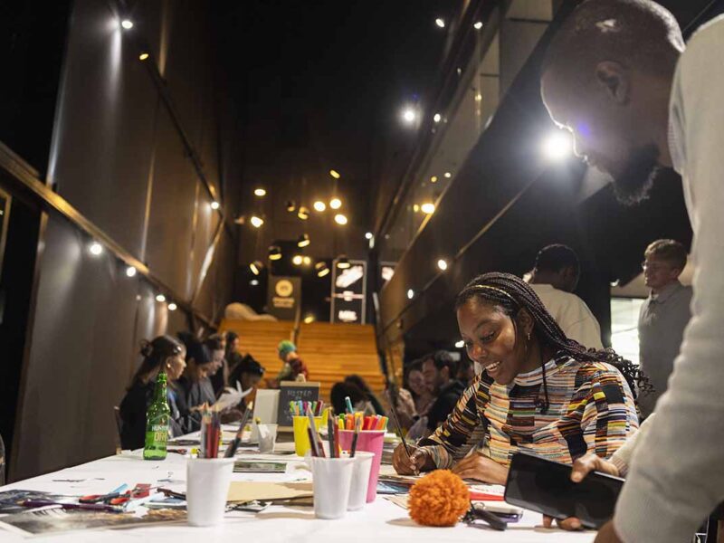 Beyond the Gallery: Reimagining the Johannesburg Art Gallery