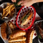 Buri is the newest concept from Neil Swart and Anouchka Horn