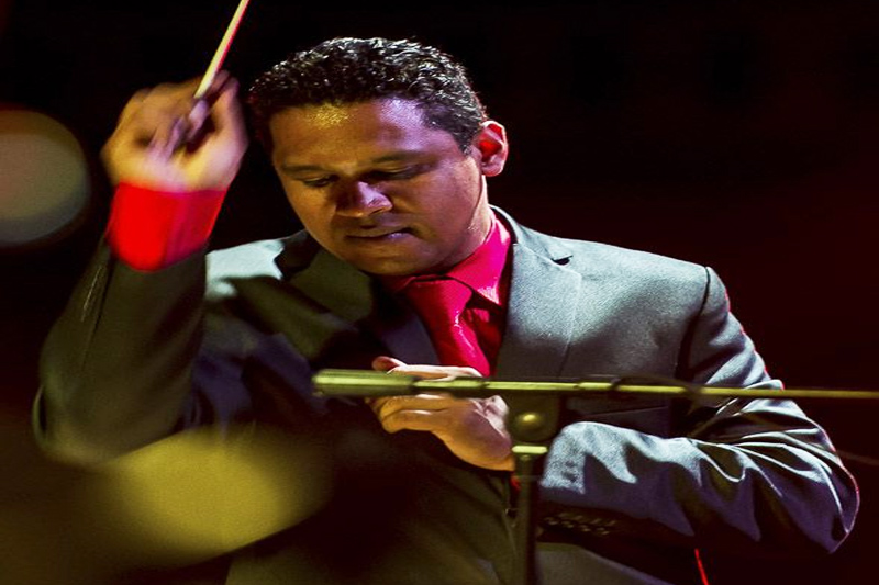 Youth Classical Concert – a milestone in the careers of these young musicians