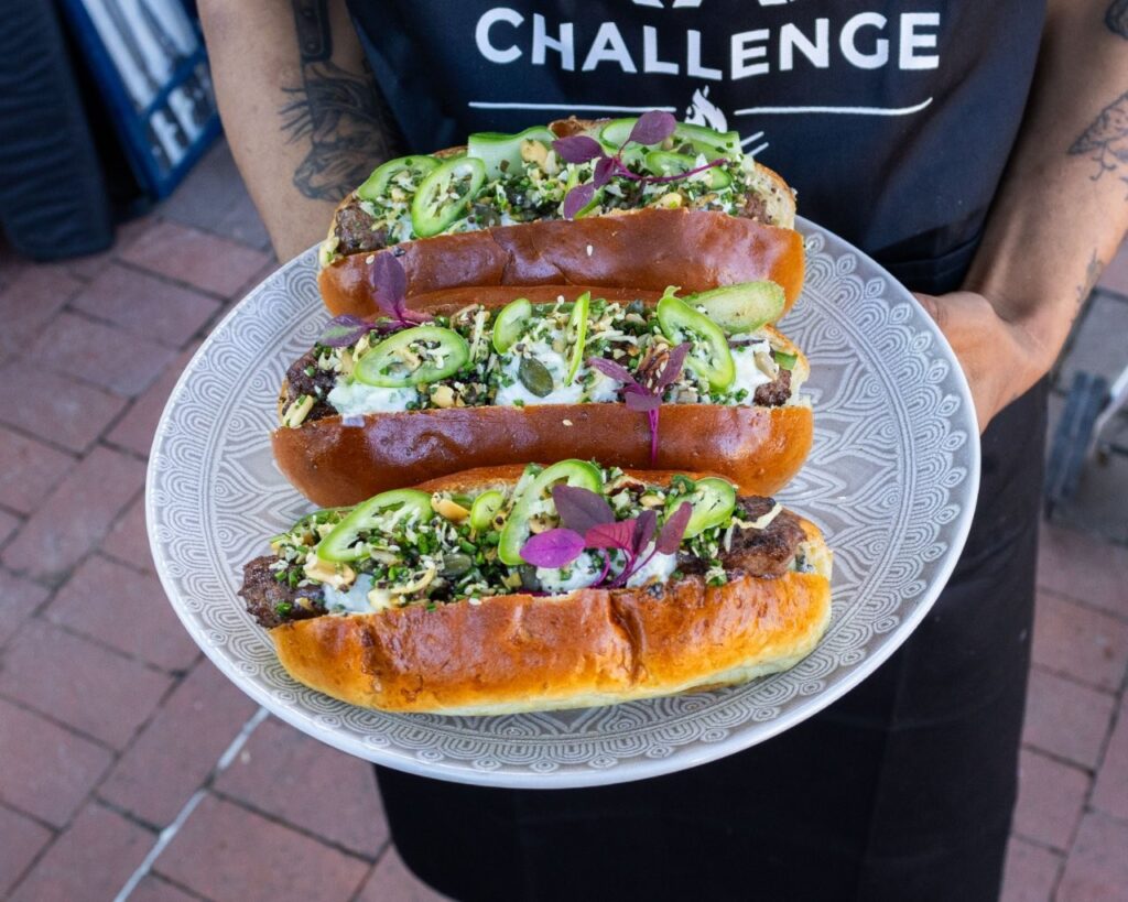 CapeGate Shopping Centre’s Boerie Challenge