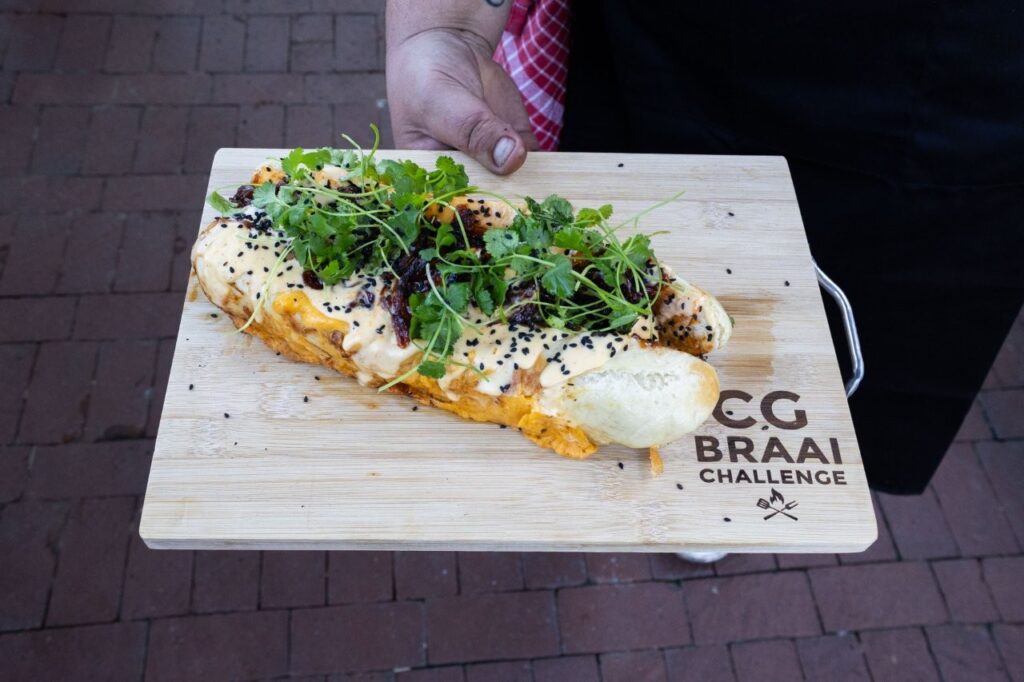 Schools, fire up the braai for CapeGate Shopping Centre’s Boerie Challenge