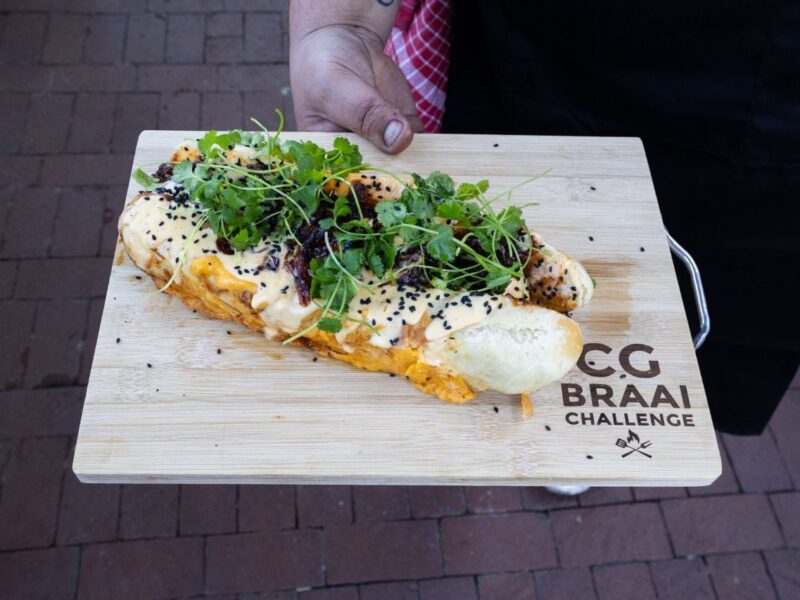 Schools, fire up the braai for CapeGate Shopping Centre’s Boerie Challenge