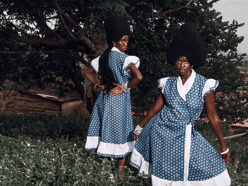 Cape Town Photography Festival puts truth in the frame