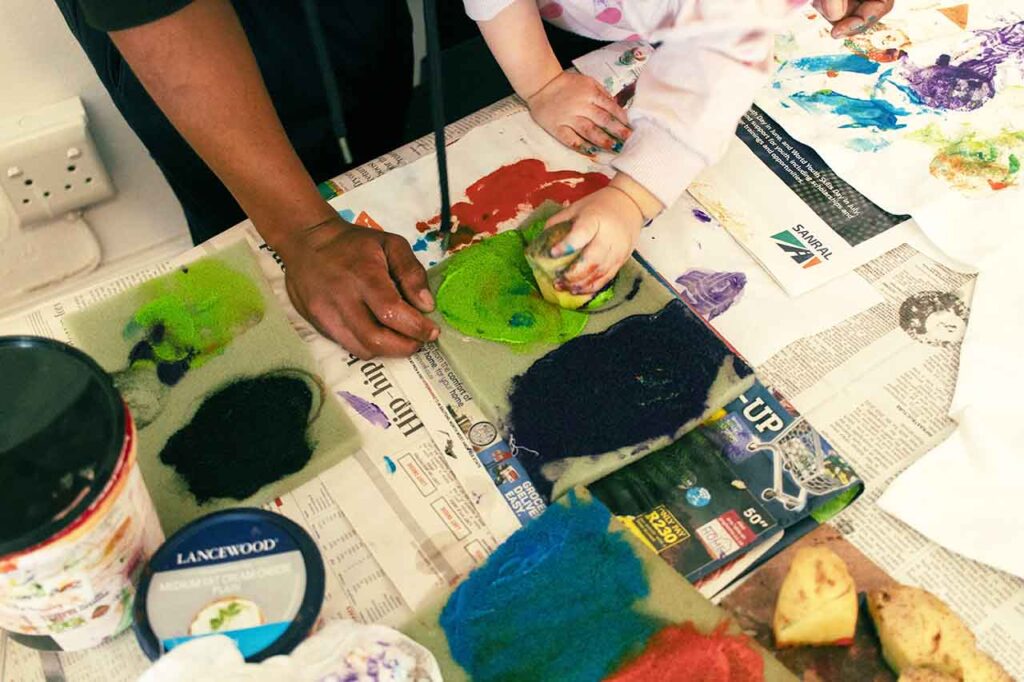 Contra.Joburg Art Festival returns for a different kind of art weekend
