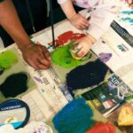 Contra.Joburg Art Festival returns for a different kind of art weekend
