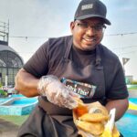 Durban Street Food Festival features more than more than 75 food attractions