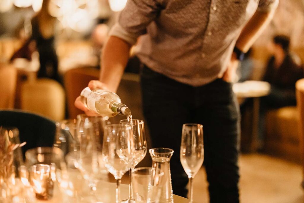 New Spring & Summer Dates for Erinvale’s Wine Society Evenings