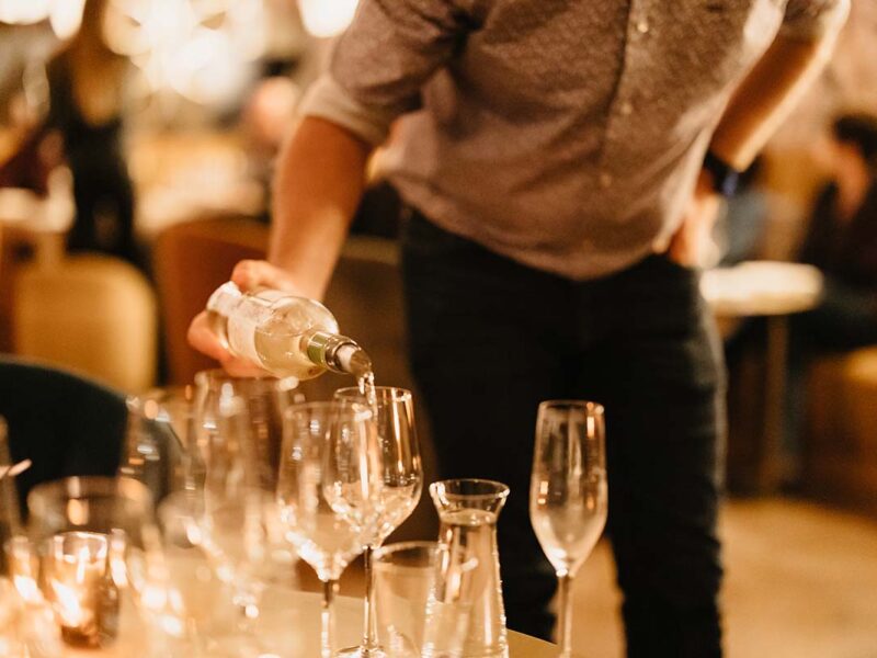 New Spring & Summer Dates for Erinvale’s Wine Society Evenings