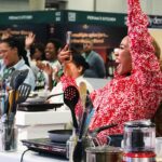 The Good Life Show Johannesburg – a food, beverage, wellness and conscious living event