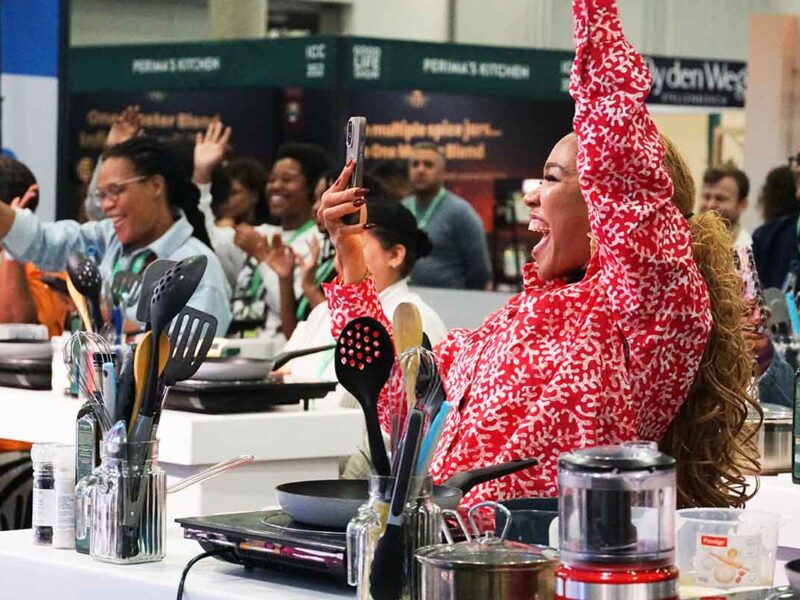 The Good Life Show Johannesburg – a food, beverage, wellness and conscious living event