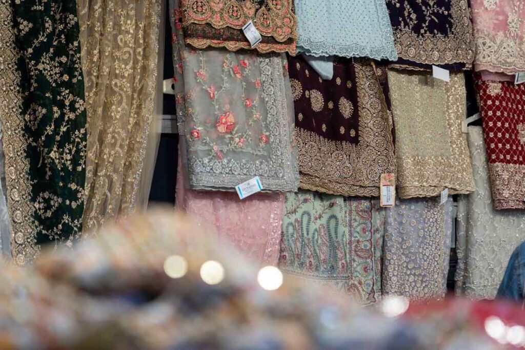 Spice, style and street food at Clearwater Mall’s Made in India fair