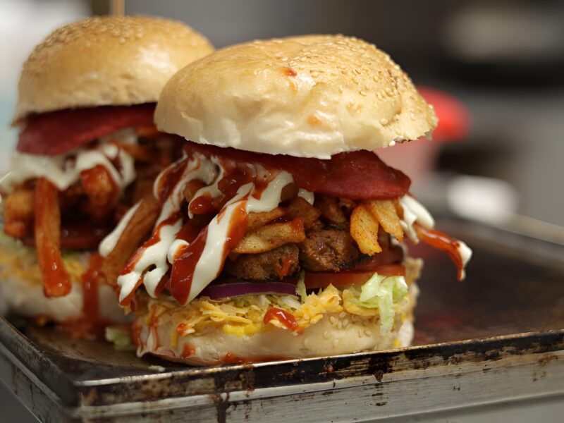 Time Out ranks Johannesburg among the World’s Top 10 Street Food Cities