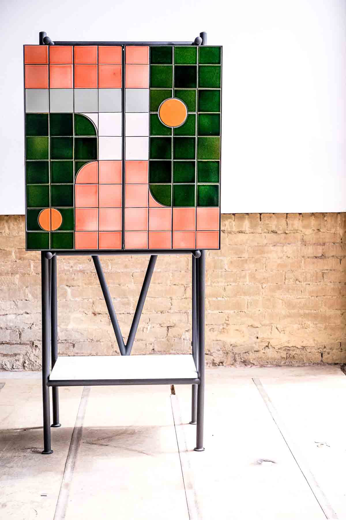 Making Ground, presented by Belgotex KZN Arts Fair