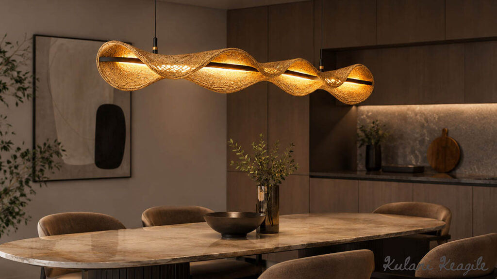 Nando’s Hot Young Designer (HYD) LINEAR LIGHTS finalists announced