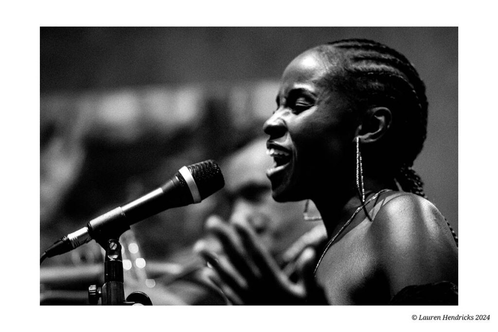 Lauren Hendricks_Joyful Spirit