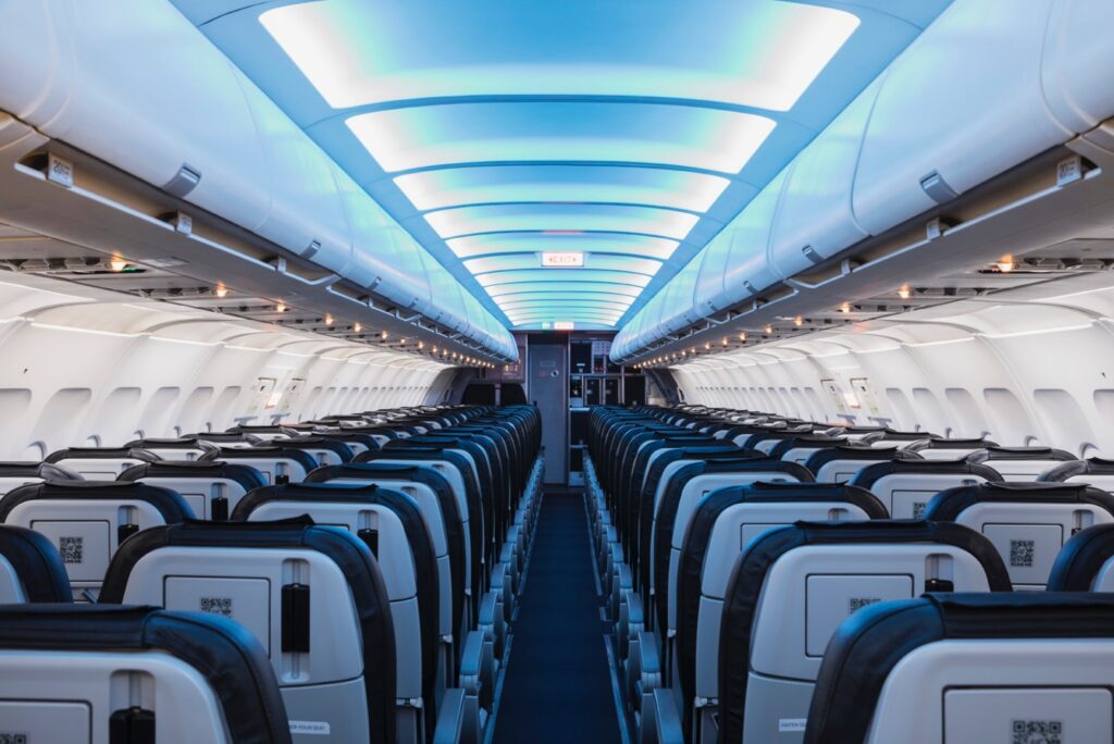 LIFT explains the safety rules behind every flight – what they are designed to protect against
