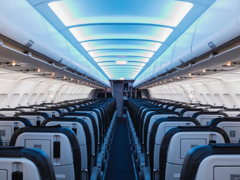 LIFT explains the safety rules behind every flight – what they are designed to protect against