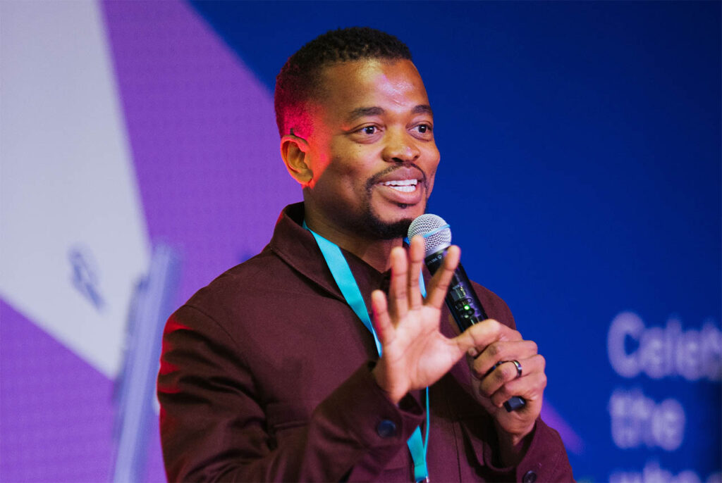 Mpho Popps to host The 2026 Content Creator Awards