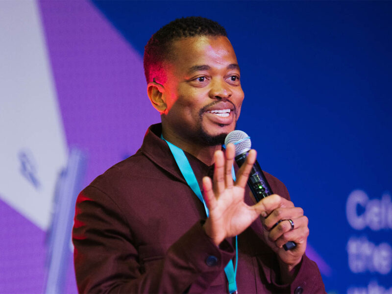 Mpho Popps to host The 2026 Content Creator Awards