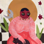 Pretty Serious Opens at ORMS School of Photography