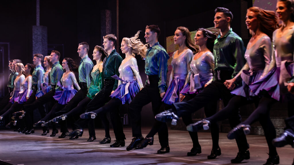 RIVERDANCE 30 The New Generation to tour South Africa