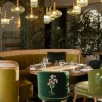 The Marine unveils a new chapter for the Pavilion Restaurant