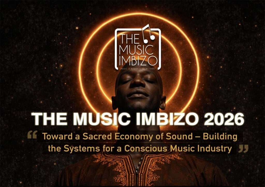 The Music Imbizo in Durban – Toward a Sacred Economy of Sound