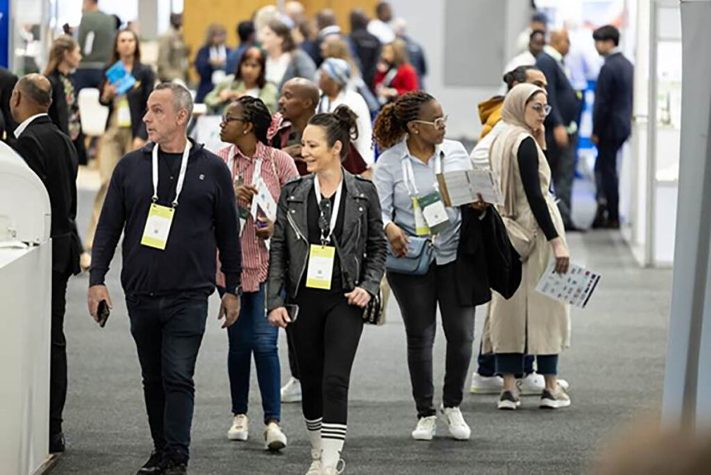 World Health Expo highlight as USD 2 billion flows into Africa’s healthcare sector