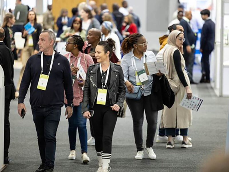 World Health Expo highlight as USD 2 billion flows into Africa’s healthcare sector