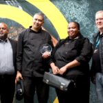 Empact Group crowns its top culinary talent at 2026 Culinary Exchange