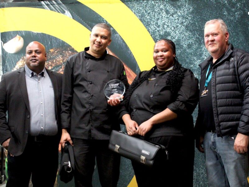 Empact Group crowns its top culinary talent at 2026 Culinary Exchange