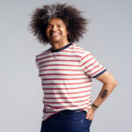 Feathers, philanthropy, and funny business: Marc Lottering heads to KMF’s A-list Hummingbird Ball!