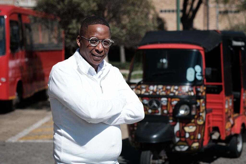 How Soweto is capturing its share of SA’s tourism boom