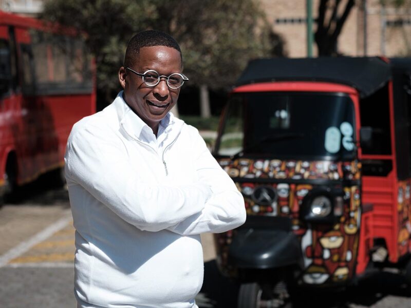 How Soweto is capturing its share of SA’s tourism boom