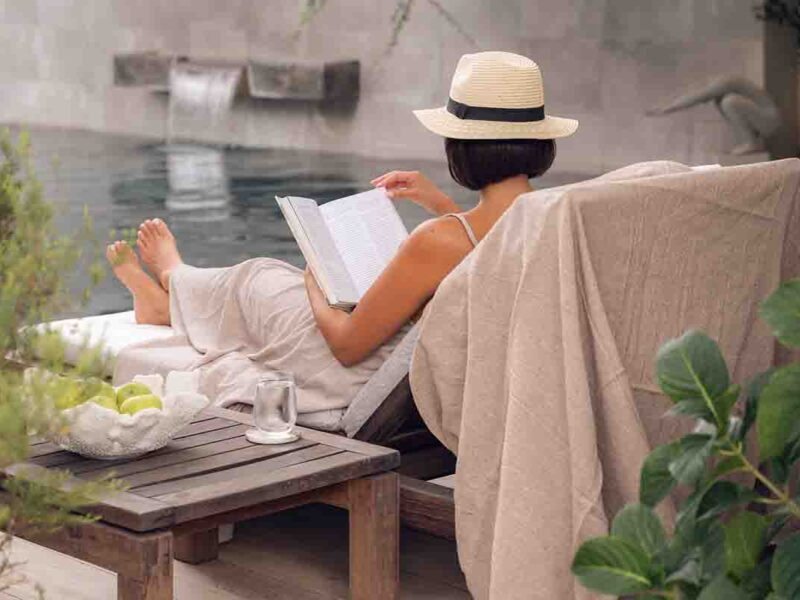 The great hotel reset – Why luxury hospitality is no longer just about where you stay