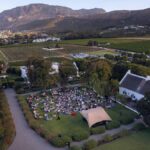 Steenberg Comedy Night brings South Africa’s top comedy talent to the Constantia Valley