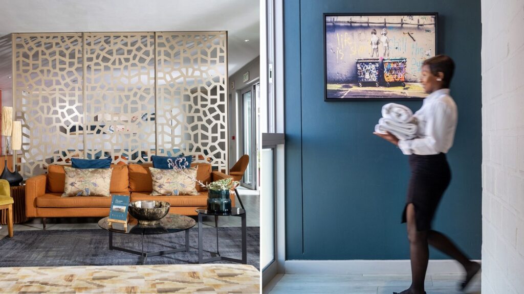 Snap up spring-into-summer getaway offers by The Living Journey Collection