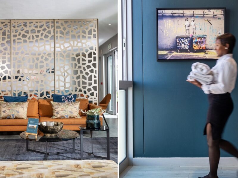 Snap up spring-into-summer getaway offers by The Living Journey Collection