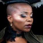 Hear Zolani Mahola and The Feminine Force onstage at Artscape