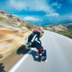 Extreme sports at Banff Mountain Film Festival World Tour