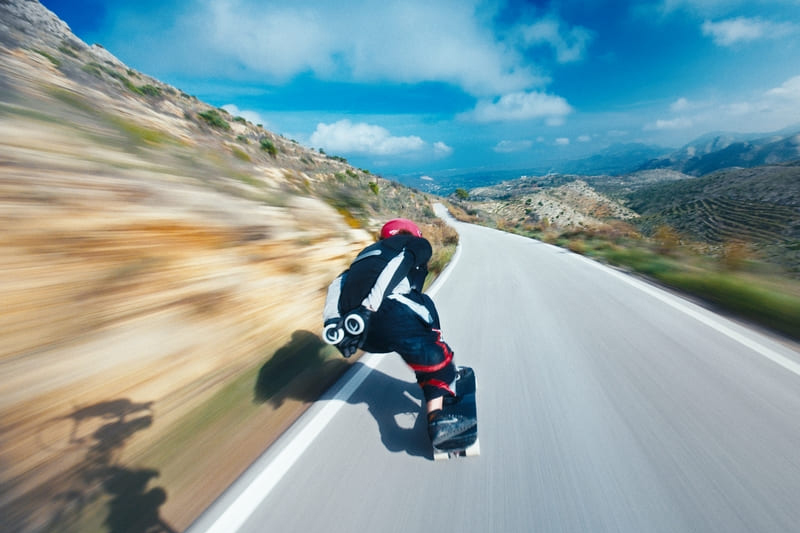 Extreme sports at Banff Mountain Film Festival World Tour