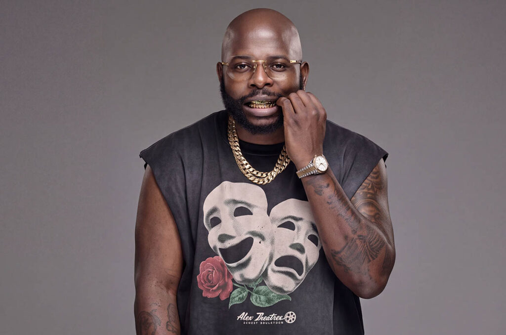 DJ Maphorisa, Black Coffee at Gallo 100: The Sound of a Century at the Grand Parade