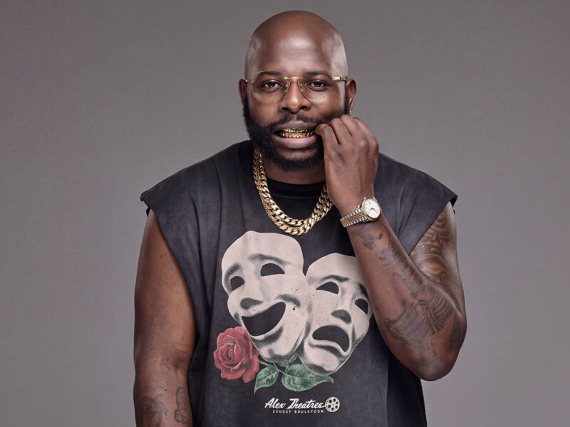 DJ Maphorisa, Black Coffee at Gallo 100: The Sound of a Century at the Grand Parade