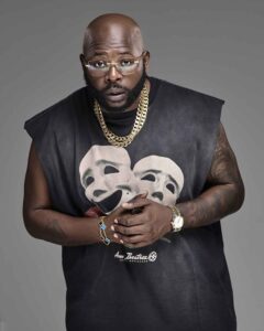 DJ MAPHORISA 2