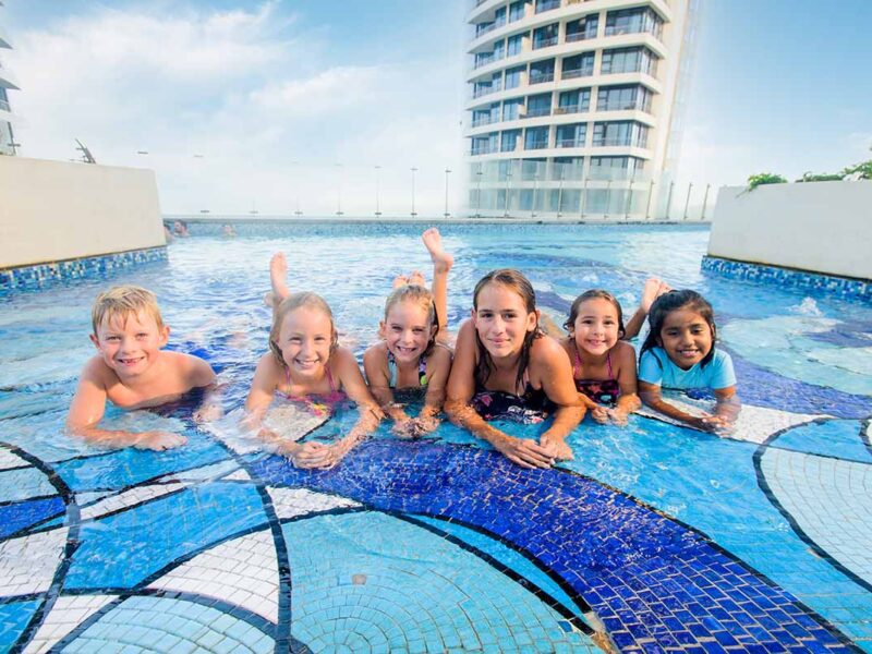 The December holiday booking window is getting longer, and that’s good news for you!