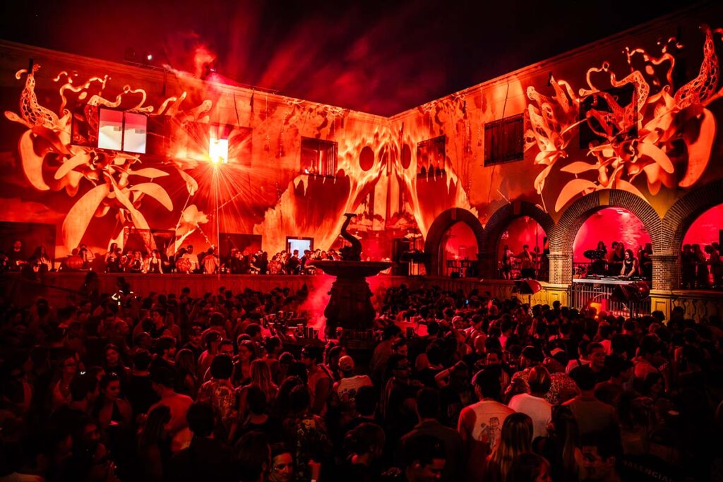 Meet the international music headliners coming to fabric London this January