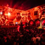 Meet the international music headliners coming to fabric London this January